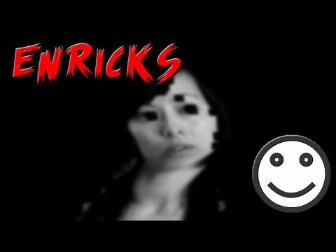 Strange Websites - Enricks