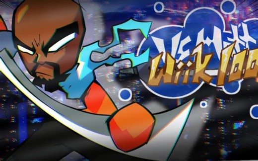 Friday Night Funkin': VS Matt WiiK 1000 Full Week [FNF Mod/HARD]