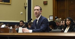Did Mark Zuckerberg mislead Congress about Facebook?