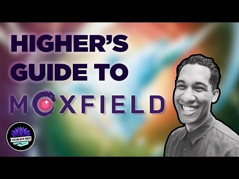 An Introductory Guide to Moxfield!