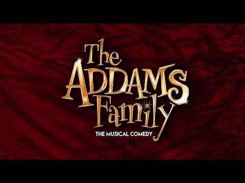 ADDAMS FAMILY THE MUSICAL HERITAGE THEATRE