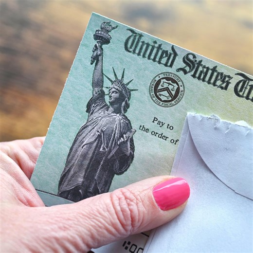 Social Security COLA could increase 2.7% in 2026, new estimate shows