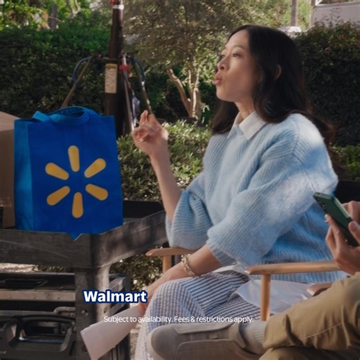 23K views · 33 reactions | Walmart Express Delivery. The things you want, the speed you need. | Walmart | Facebook