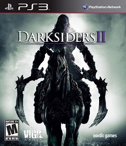 Darksiders 2 - Download Game PSX PS2 PS3 PS4 PS5