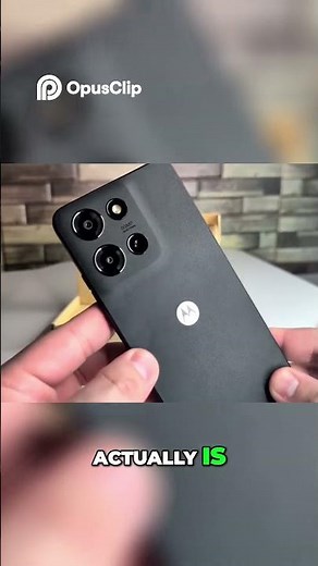 Moto G 2025 Review: Ultimate Budget Smartphone