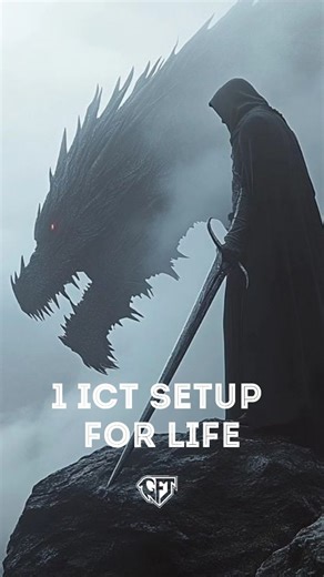 Smart Money Concept | Inner Circle Trader on Instagram: "1 ICT Setup for Life. Save for later. Acronyms HTF - Higher Timeframe POI - Point Of Interest MSS/Shift - Market Structure Shift FVG - Fair Value Gap ✅️ Look for setup, only within the London and New York Killzones. ✅ Recommended timeframe 1M, 5M, 15M. Follow @smcandict for in-depth SMC/ICT contents . . . 🎥@trader_zed #ictconcept #ictstrategy #ict #innercircletraders #innercircletrader #innercircletrading #icttrading #icttrader #ict2022 #