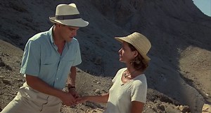 Appointment With Death 1988