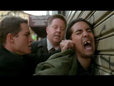 NYPD Blue - Police Brutality ❗