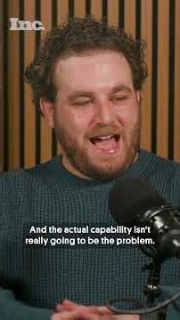 What will it take to win the AI race? | Inc.