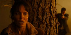 Those Who Wish Me Dead : Angelina Jolie dans un trailer enflammé !