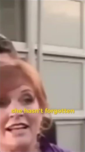 Meghan Markle's Hidden Secrets Exposed by Sarah Ferguson!