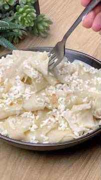Cheese Dumplings Recipe – Quick and Easy Homemade Dumplings #food #recipe #baking #pizzapie #cooking