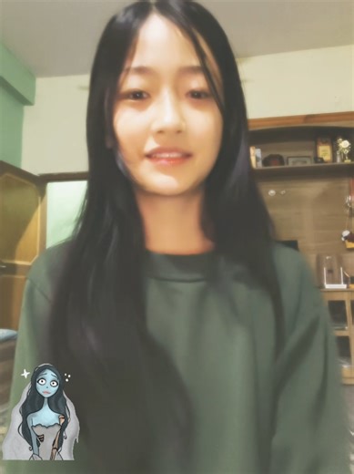 Understanding Sign Language through Corpse Bride