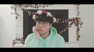 The "Weird Kid" music video is out today! 🌹😋 Watch on YouTube: https://youtu.be/aHr9kr1Vwtw | Rosendale