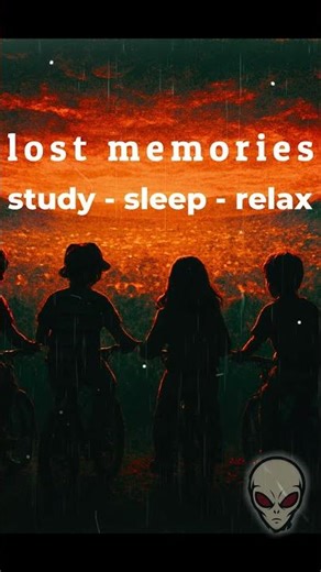 Lost Memories - Nostalgic Ambient by ALIEN NOVA