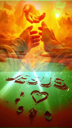 Tu es là au coeur de nos vies Jésus Christ 🙏 #prière #jesus #jesuschrist