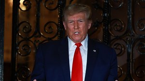 73K views · 5K reactions | 'God Be With You' - Trump Makes Emergency Announcement | Explain America | Facebook