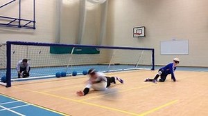 Goalball