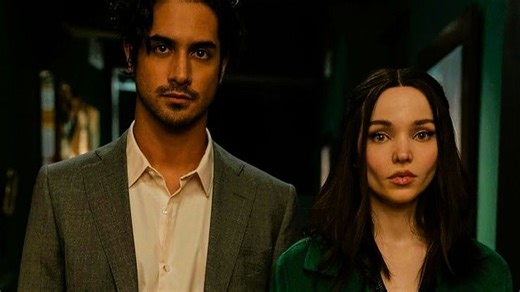 How to watch ‘56 Days’ online — stream erotic thriller from anywhere as Catherine Ryan Howard TV show hits