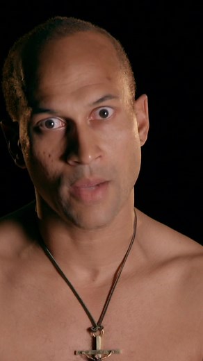 When the smack talk goes too far #keyandpeele #ufc #sportsareback | key and peele ufc