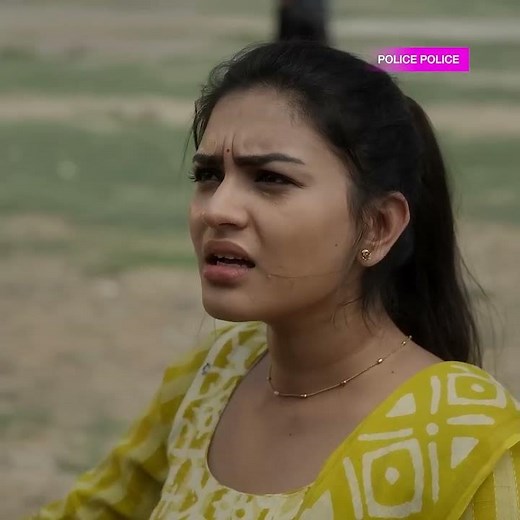 #HotstarSpecials #PolicePolice now streaming only on #JioHotstar | #jiohotstartamil