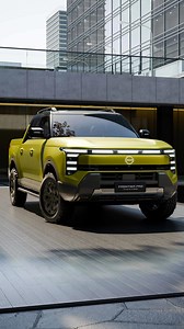 Is this the new Nissan Navara PHEV?⚡️ Nissan has just revealed the Frontier Pro plug-in hybrid at Auto Shanghai 2025 - its first electrified ute! Due to hit the Chinese market later this year, the Nissan Frontier Pro will boast 300kW and 800Nm from its 1.5L turbo PHEV system, and quotes EV range of up to 135km. Should the BYD Shark 6 be worried? Read more at @carexpert.com.au! #NissanFrontierPro #NissanFrontier #NissanNavara #Nissan #Frontier #Navara #Shanghai #PlugInHybrid #PHEV #Ute #Utes #Pic