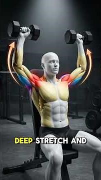 Build MONSTER Triceps FAST | Best Tricep Workout for Bigger Arms 2026