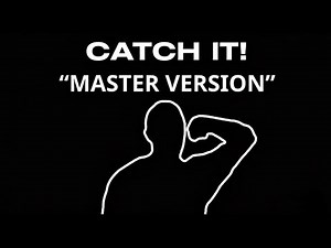 Immersive Interactive Warm_Up | Full Version | Simple Fun Motion Routine For Everyone