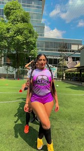 174K views · 2.5K reactions | #soccerlife #soccer #parati #viralreels #fyp #dance #viralvideo #practice | Peachy | Facebook