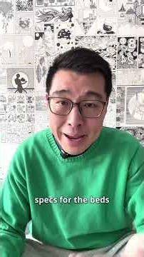 The 15-Minute City of Foshan - How to Source a 50-Story Hotel in One Postal Code