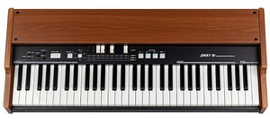 61-key MIDI Controller For Organ Players