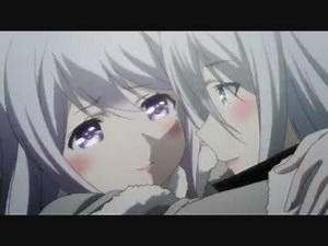 『レガリア The Three Sacred Stars』 OP 「Divine Spell」 FULL