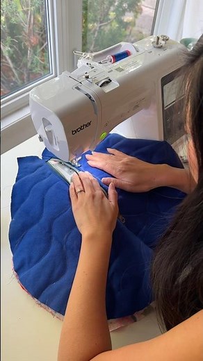 This might be my new favourite bag Pattern: bestie bag by BF patterns ‪@blackbirdfabrics‬