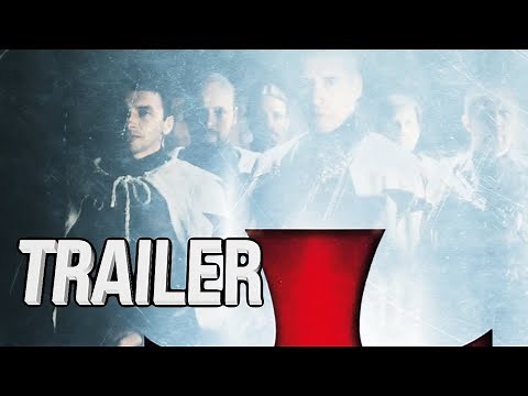 Blut der Templer | Trailer (German)
