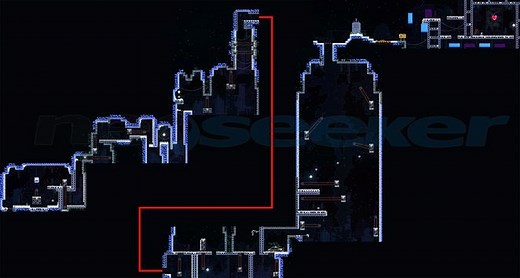 Chapter 1 - B-Side - Celeste Walkthrough