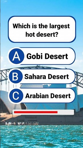 Can You Get All 3 Geography Questions Right? 🌍🧠 #Shorts #Quiz