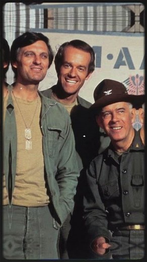 “MASH Cast Reveals The Painful Truth Behind Their Exits”