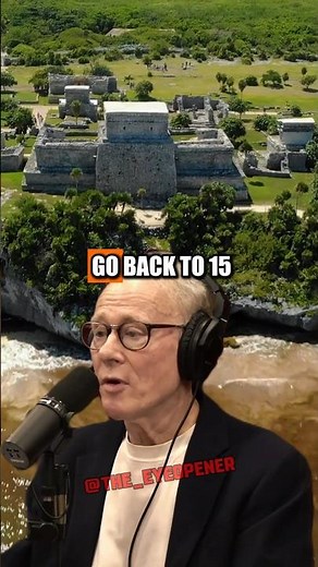 The Forgotten History of North America | Graham Hancock on Ancient Mound Sites - Joe Rogan