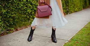 Western style is going modern! Here are 3 trendy ways to pull it off