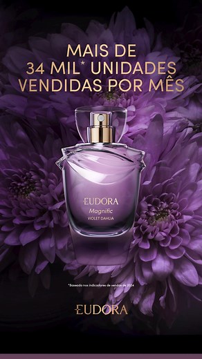 Seja um Representante Eudora e garanta suas vendas com produtos para os cabelos, make, perfumaria e muito mais! Faça seu cadastro gratuito. | Eudora