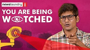 17 reactions | The Status of Policing in India Report 2023, released last month by CSDS-Lokniti and Common Cause spotlights privacy as a fundamental right. So, what are people most anxious about? And how many are even aware of their right to privacy? Shivnarayan Rajpurohit explains. | Newslaundry | Facebook