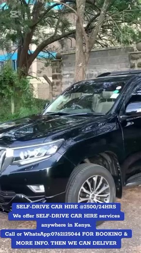 Urban Car Hire on TikTok