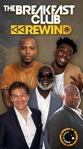 40K views · 65 reactions | #BreakfastClubRewind⏪: Watch the best...