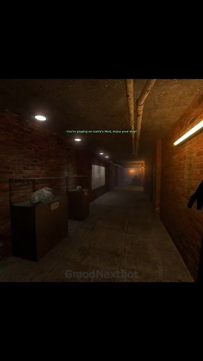 18K views · 271 reactions | Had to change my underwear after this... #gmod #gmodnext #gmodnextbot #gmodjumpscare #nextbot #scary | Cheeto Head | Facebook