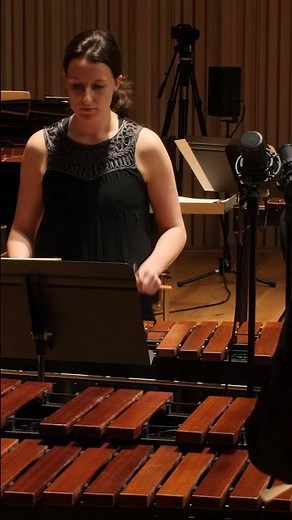 Music for 18 Musicians by Steve Reich Performed Live by Manchester Camerata Orchestra