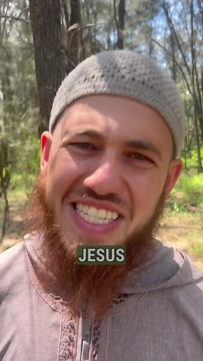 Jesus Christ: The Messiah and Almacy Explained by a Muslim