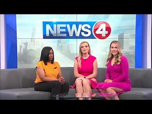 WIVB Channel 4 Foster Care Interview with Sheila Hunt of OLV Human Services