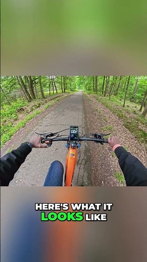 Unlock Your Bike's Speed Limit #shorts