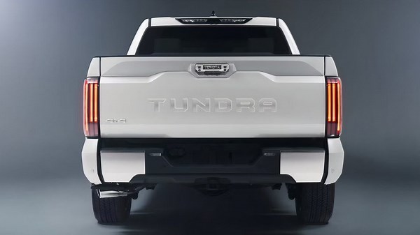 Video: Toyota Just Issued A Massive Recall For Its Biggest Pickup