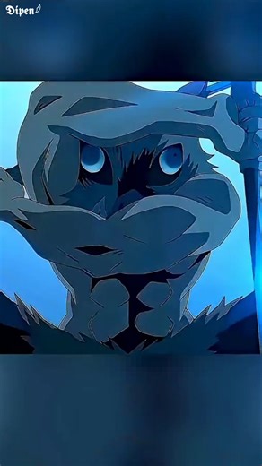 Peak Of Demon Slayer Animation Fights 💀🔥 #demonslayer #anime #animation #shorts